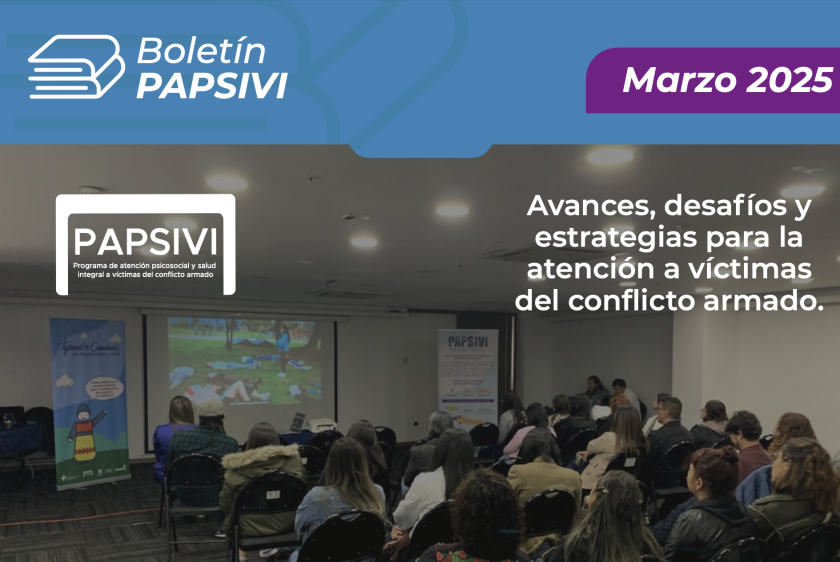 PAPSIVI_Marzo