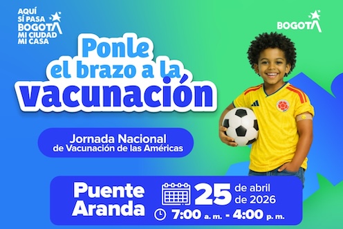 destacada_Pieza_vacunacion_centros_Puente Aranda