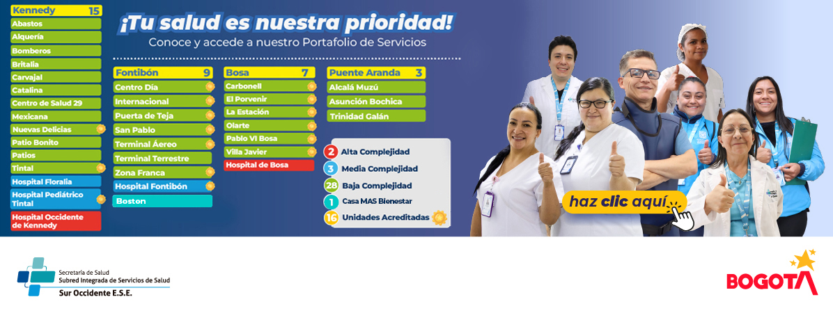 portafolio de servicios agosto